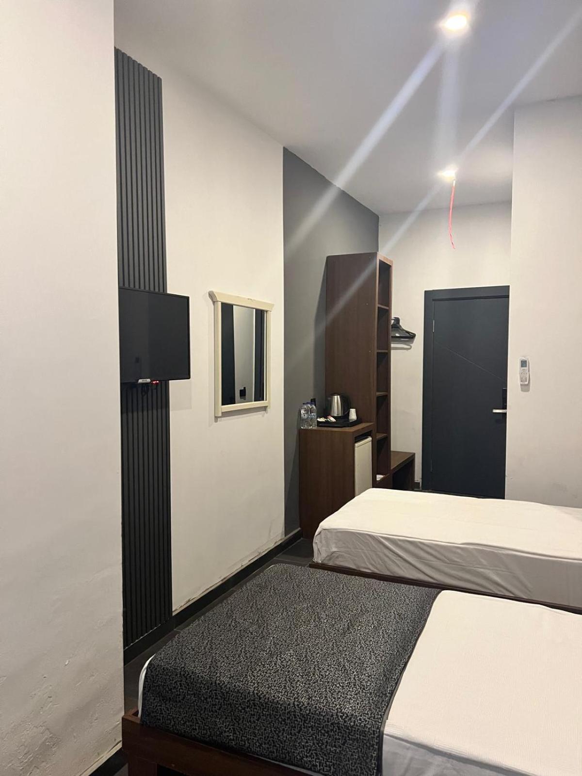 Hotel Wolf Of The City & Spa
