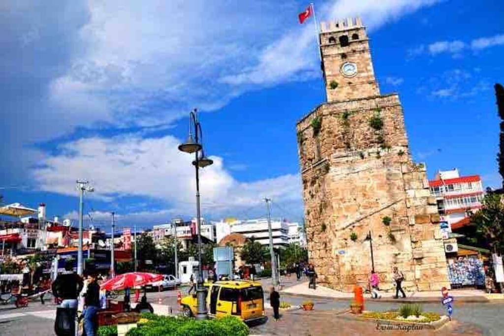 Ece * Antalya