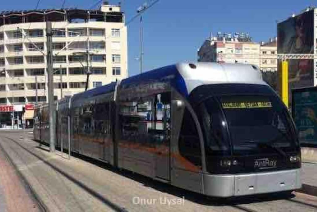 Ece * Antalya