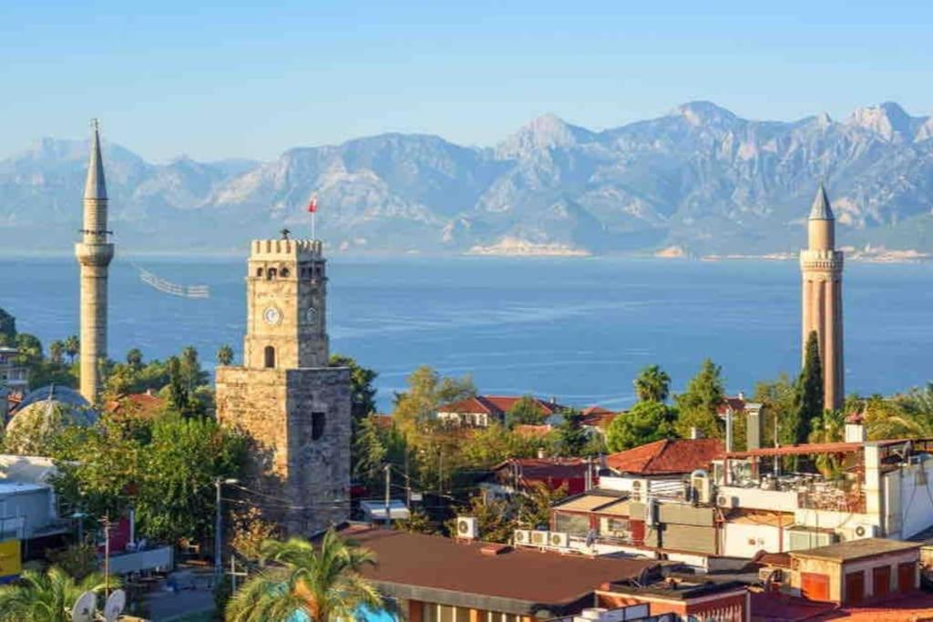 Ece * Antalya