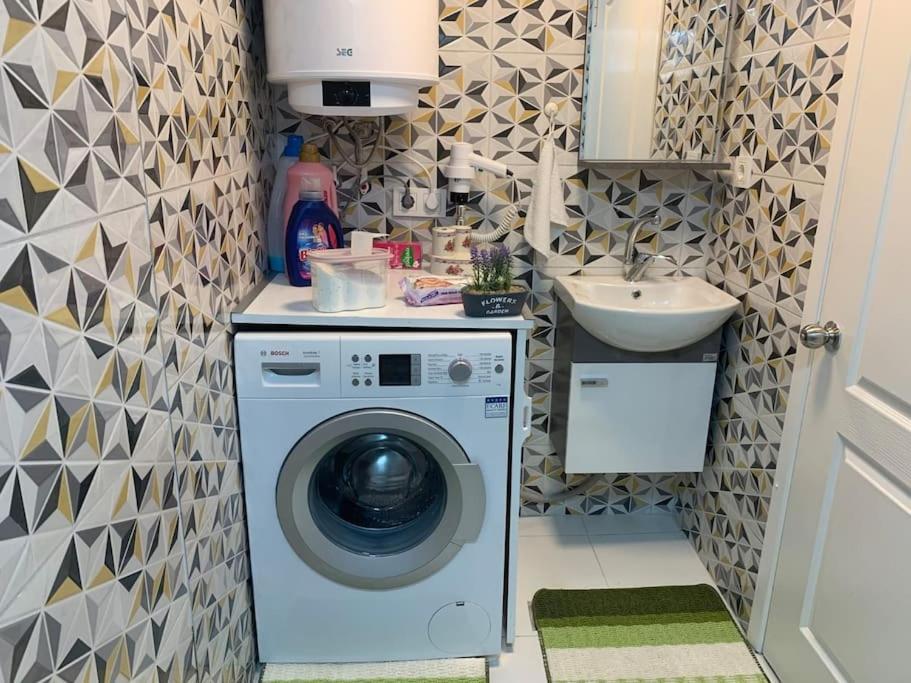 Ece Apartment