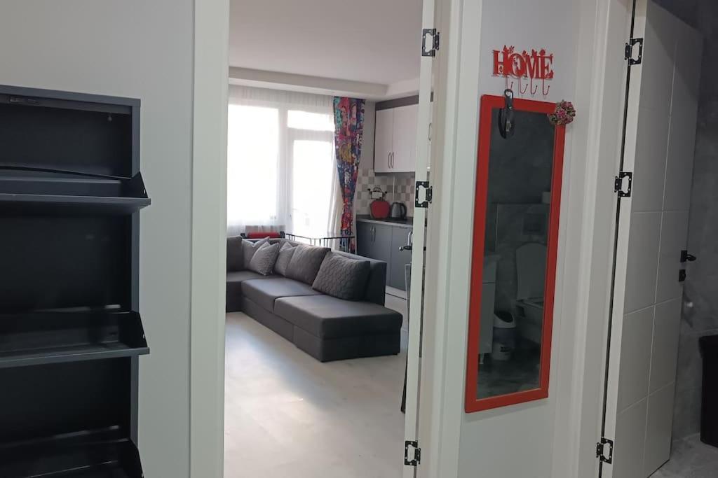 Antalya'nin Kalbindeki Huzur Daire *