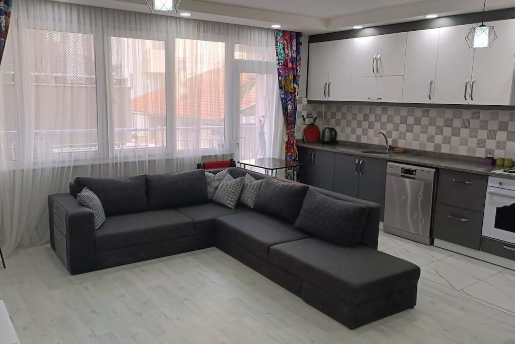 Antalya'nin Kalbindeki Huzur Antalya