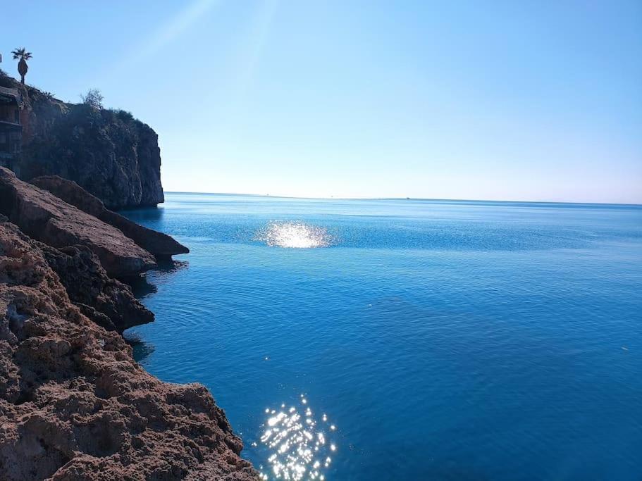 Daire Antalya'nin Kalbindeki Huzur
