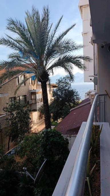 Antalya'nin Kalbindeki Huzur *