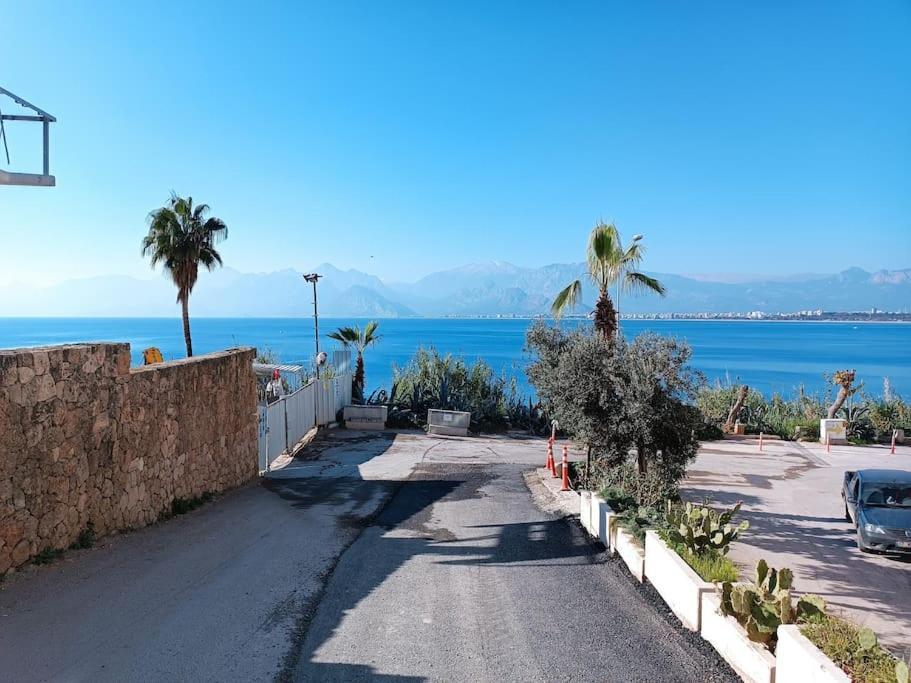 Antalya'nin Kalbindeki Huzur Daire