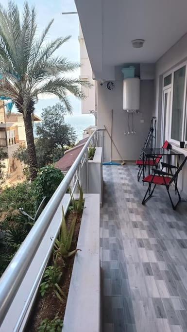Antalya'nin Kalbindeki Huzur