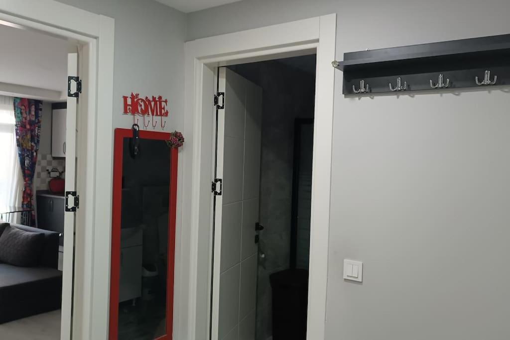 Daire Antalya'nin Kalbindeki Huzur Antalya