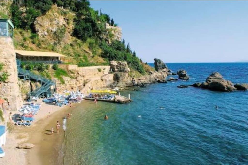 Antalya'nin Kalbindeki Huzur