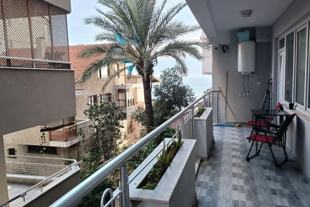 Antalya'nin Kalbindeki Huzur * Antalya