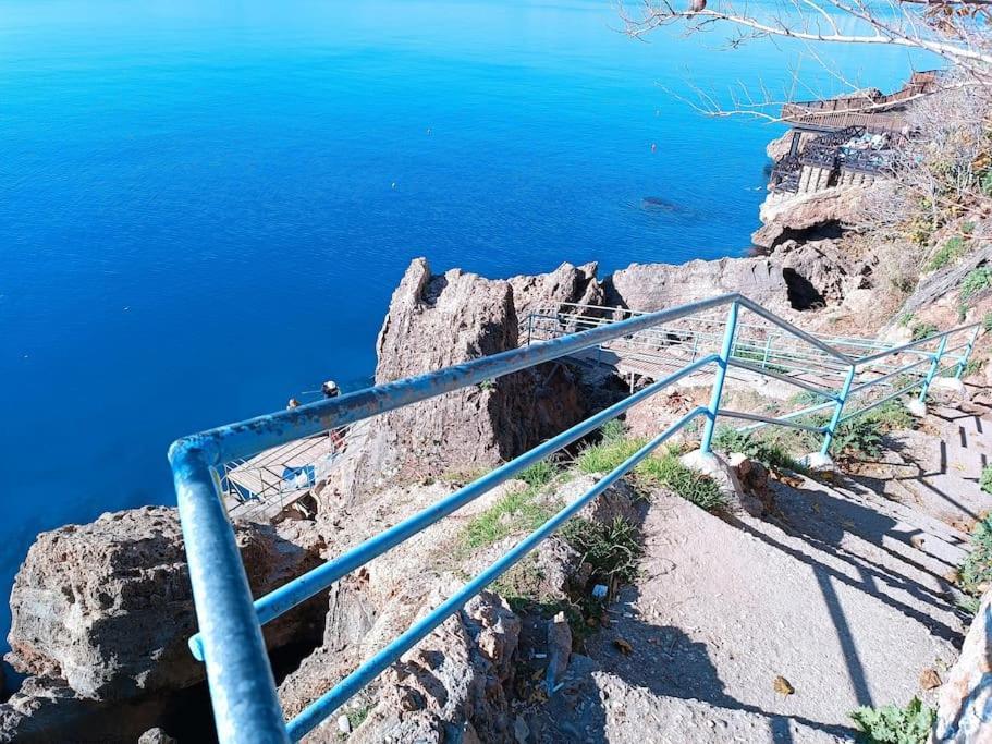 Antalya'nin Kalbindeki Huzur *