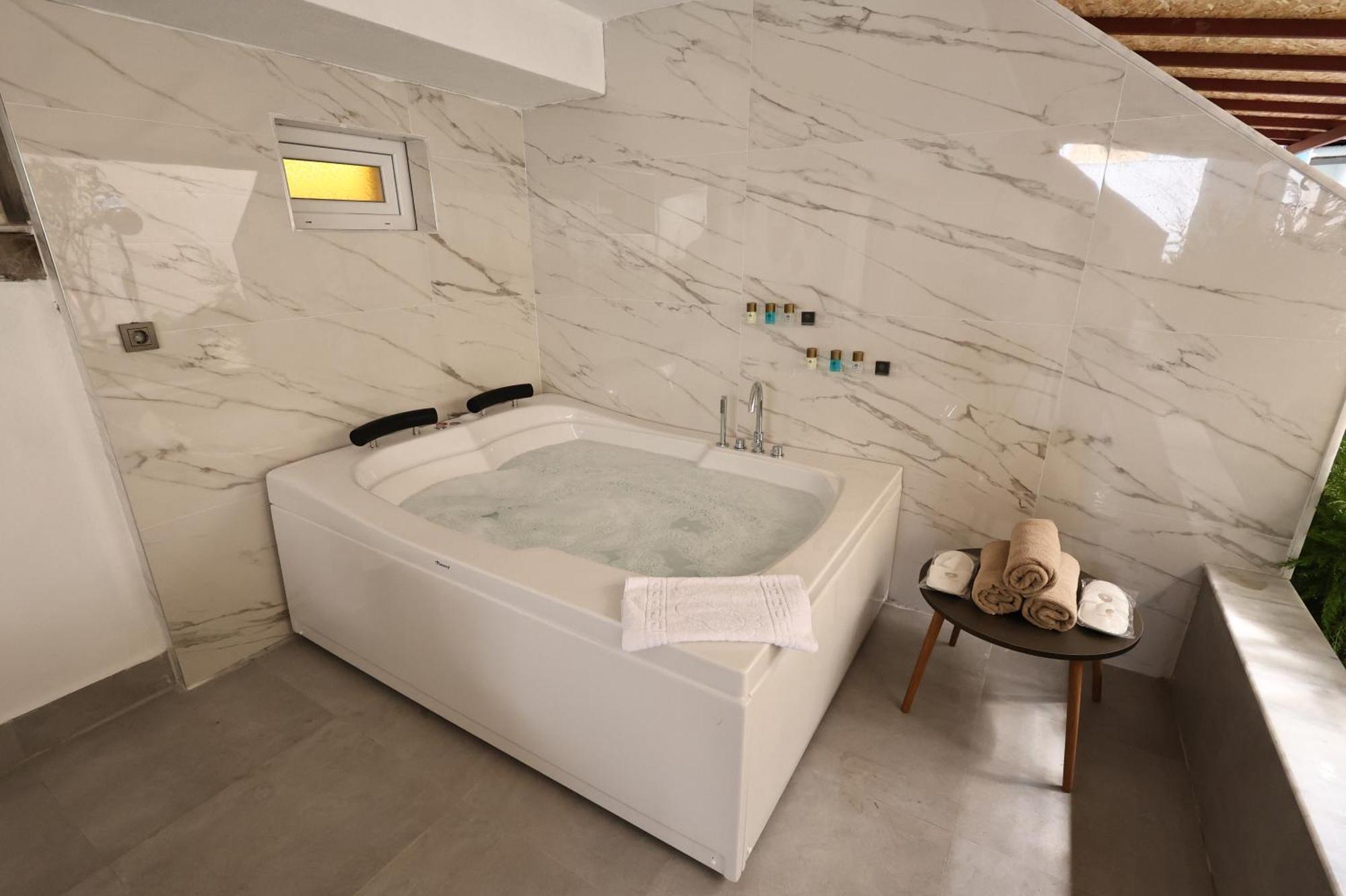 Livia Aparthotel Antalya