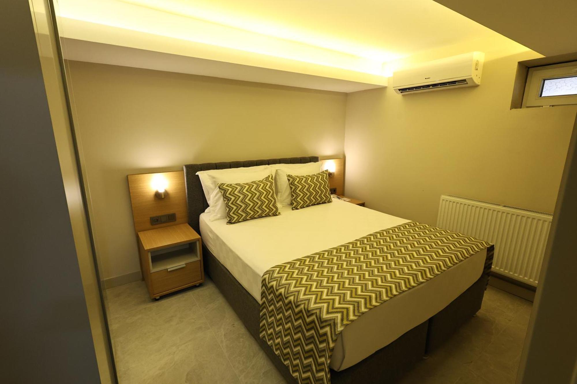 Aparthotel Livia