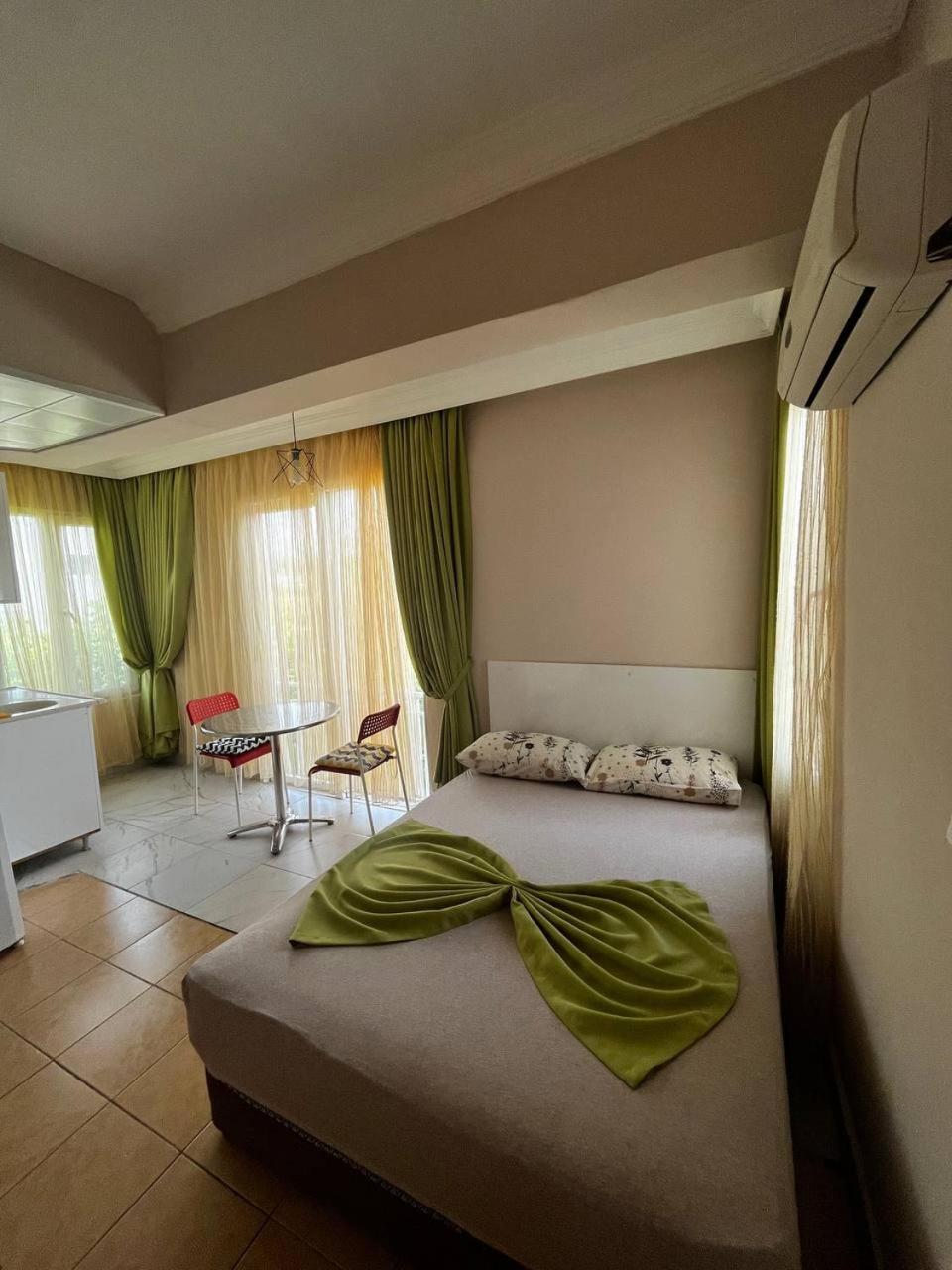 Apartment Duran Apart Antalya