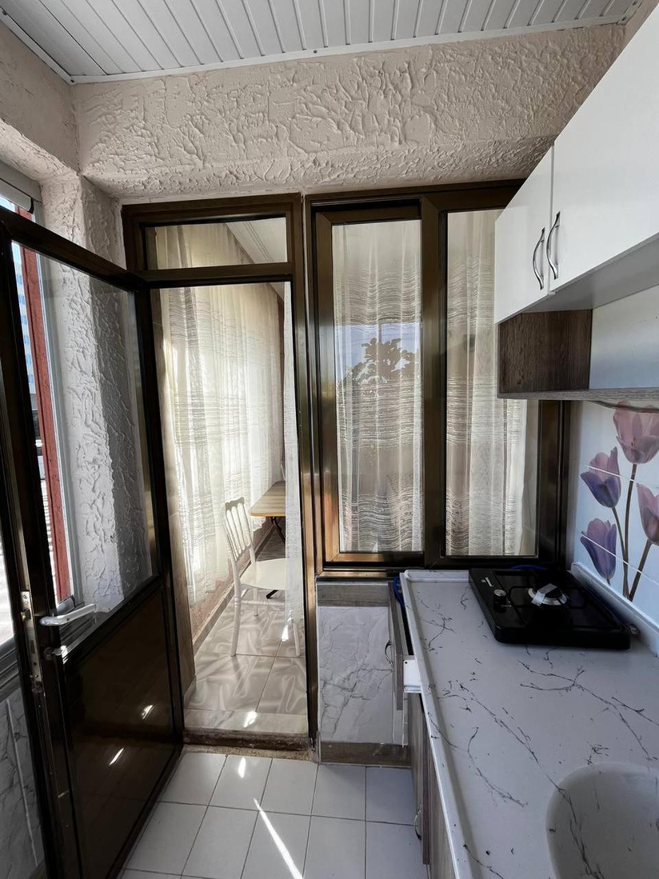 Duran Apart Apartment Antalya