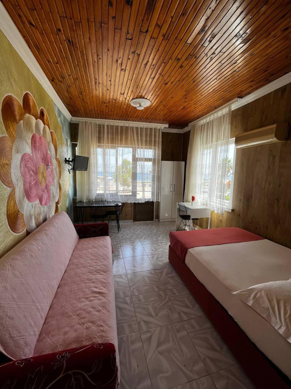 Duran Apart Apartment Antalya