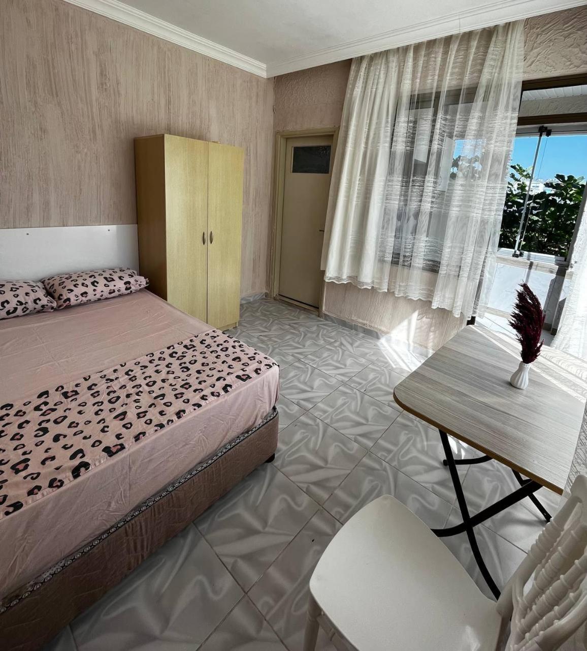 Apartment Duran Apart Antalya