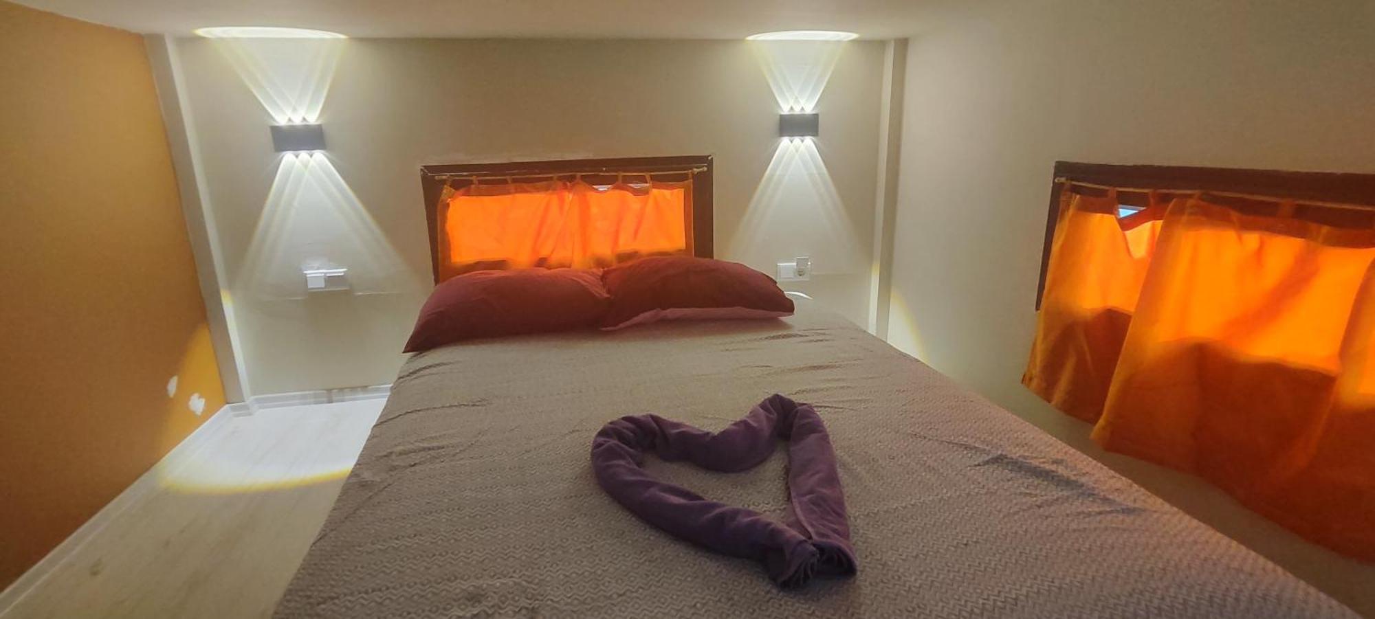 Orange Bungalow Evleri Holiday home *