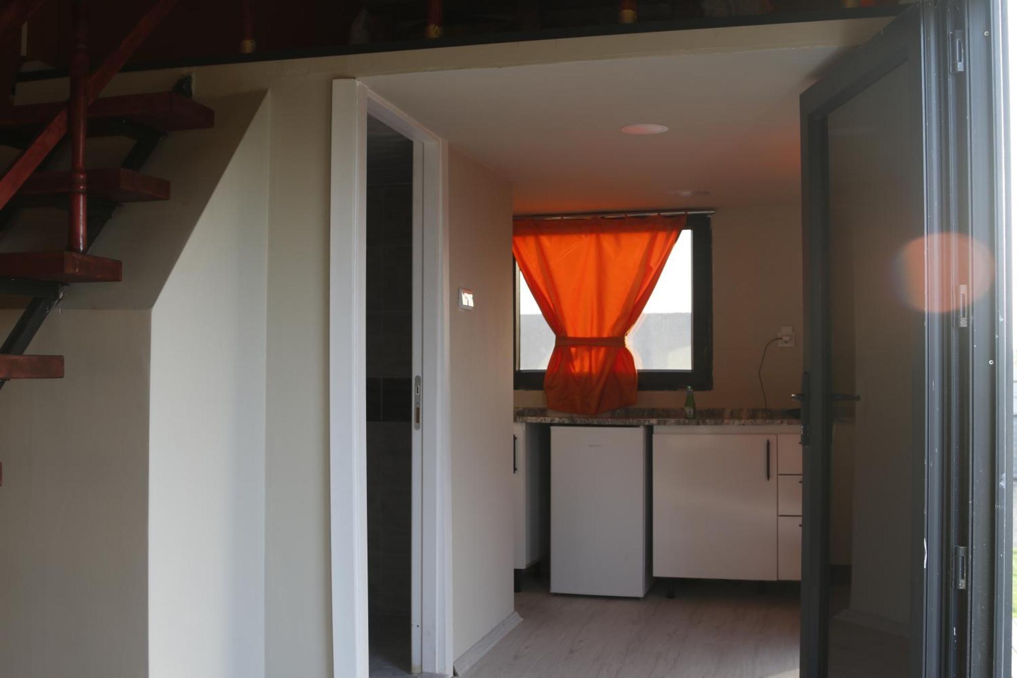 Holiday home Orange Bungalow Evleri *