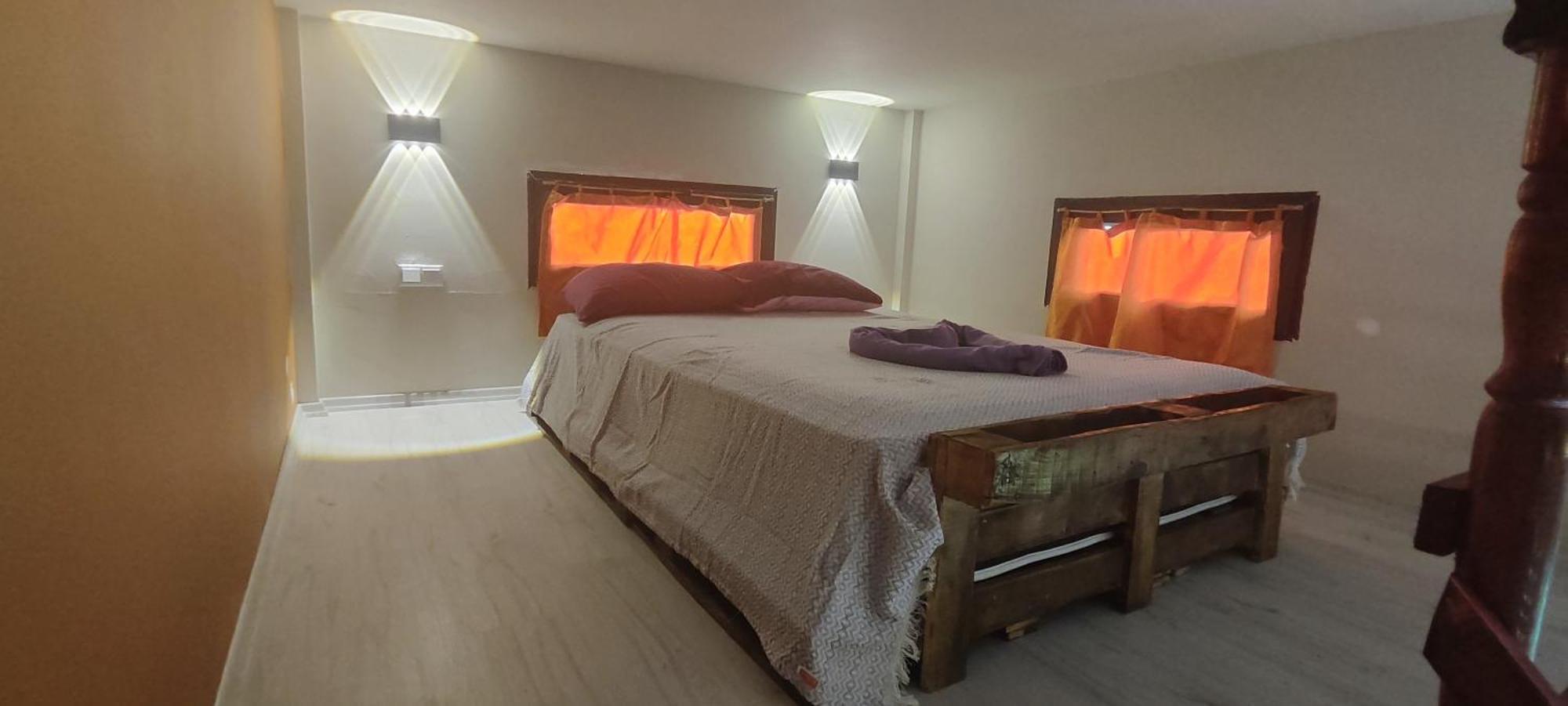 Orange Bungalow Evleri Holiday home Antalya