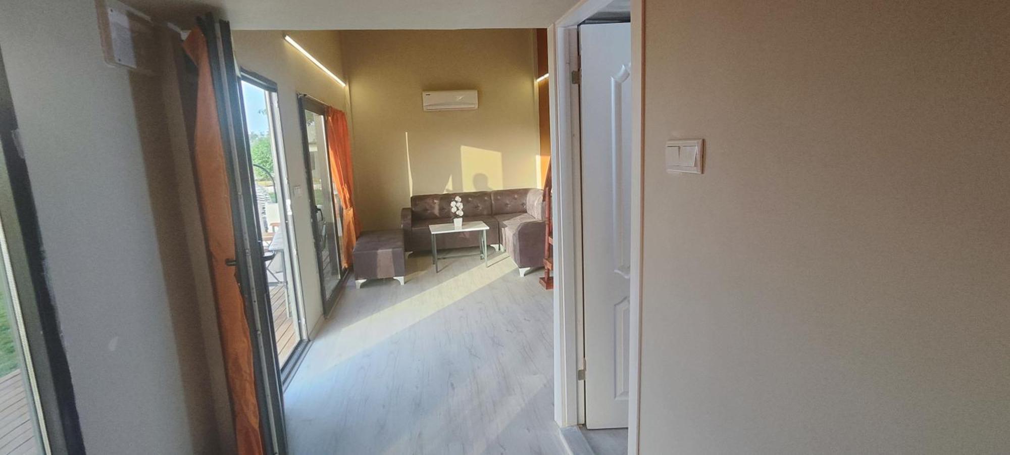 Orange Bungalow Evleri Holiday home *