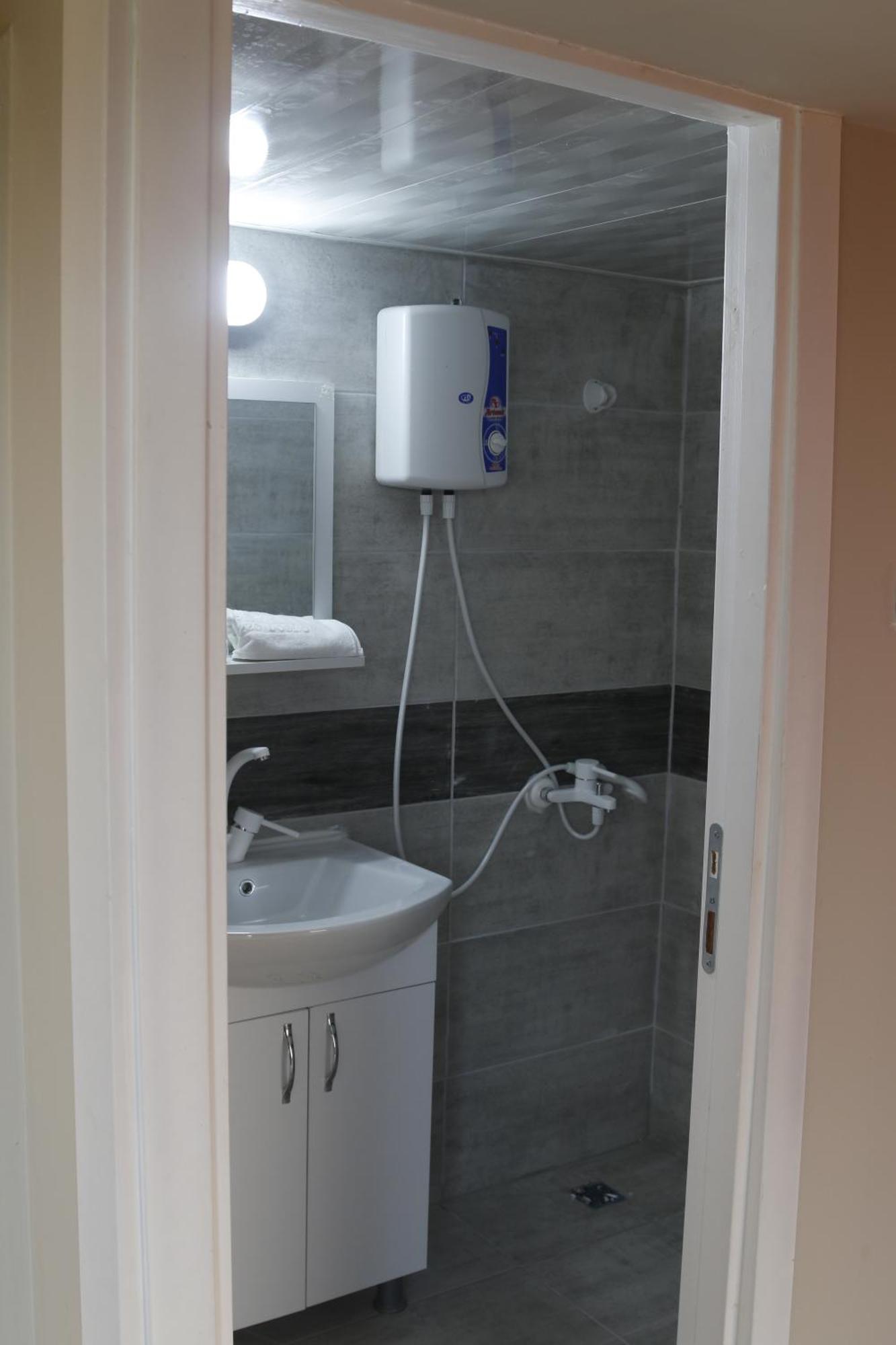 Holiday home Orange Bungalow Evleri *