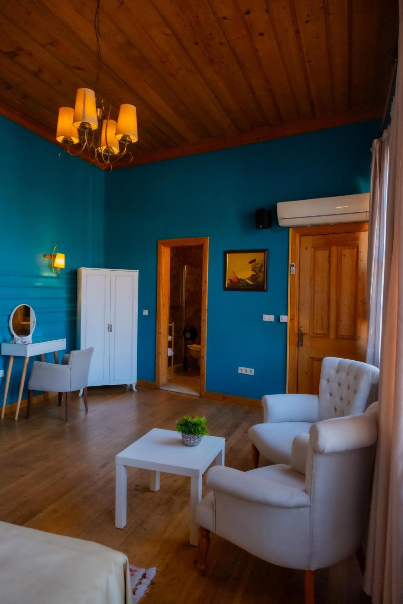 Grace Lounge Premium Pansiyon *