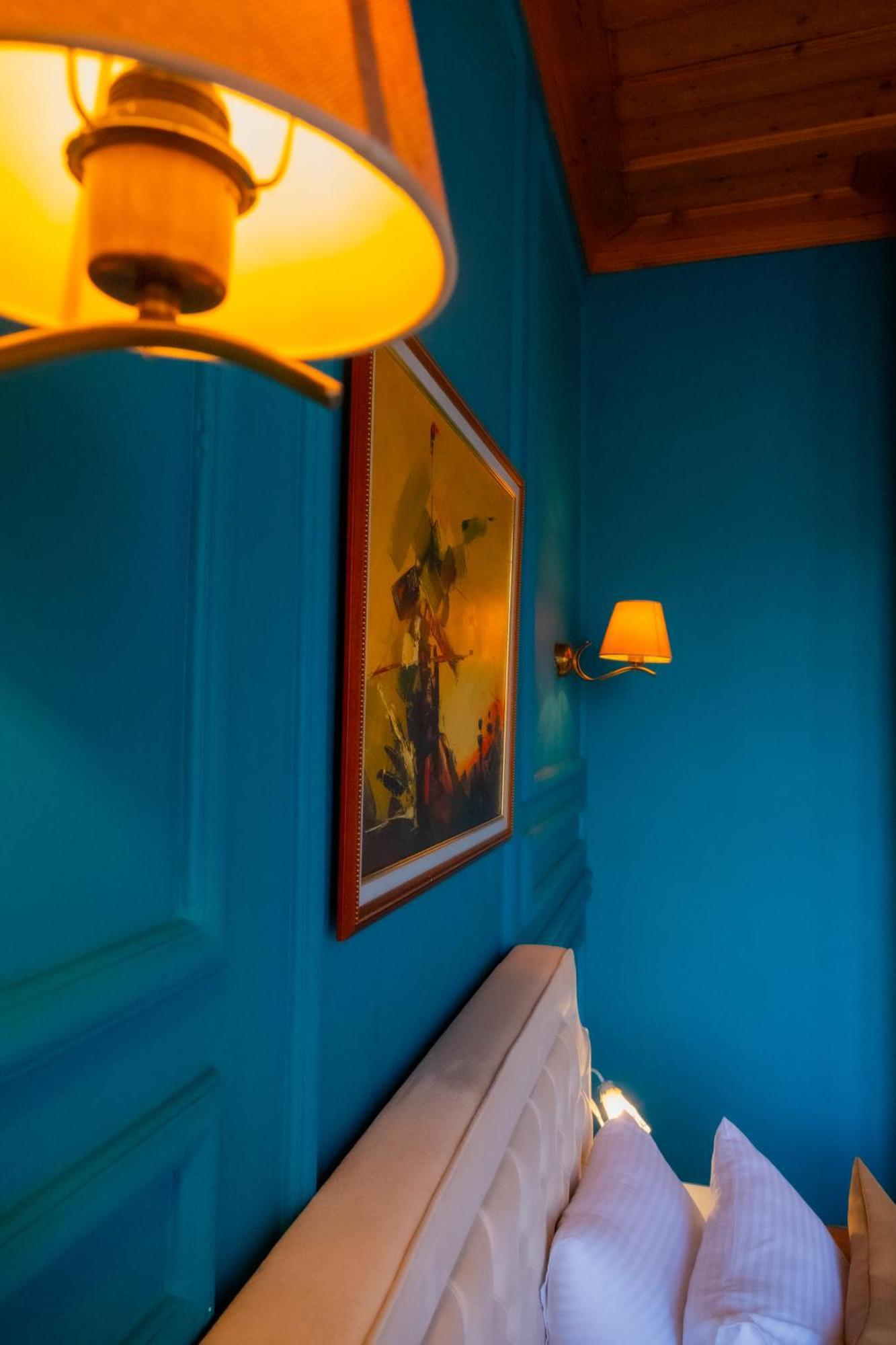 Privatunterkunft Grace Lounge Premium