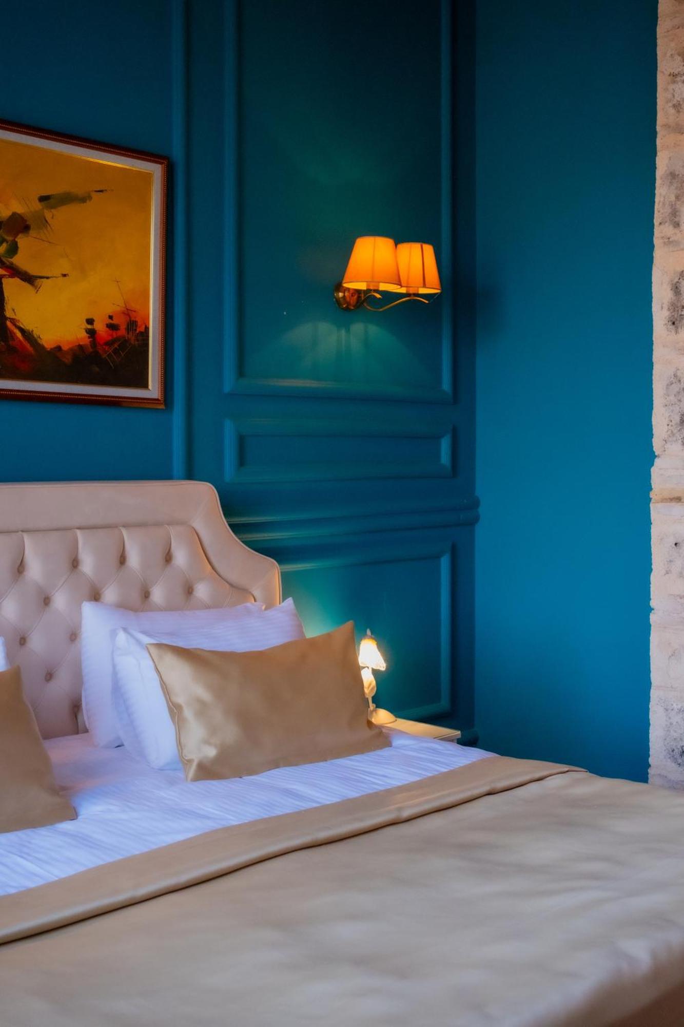 Pansiyon Grace Lounge Premium