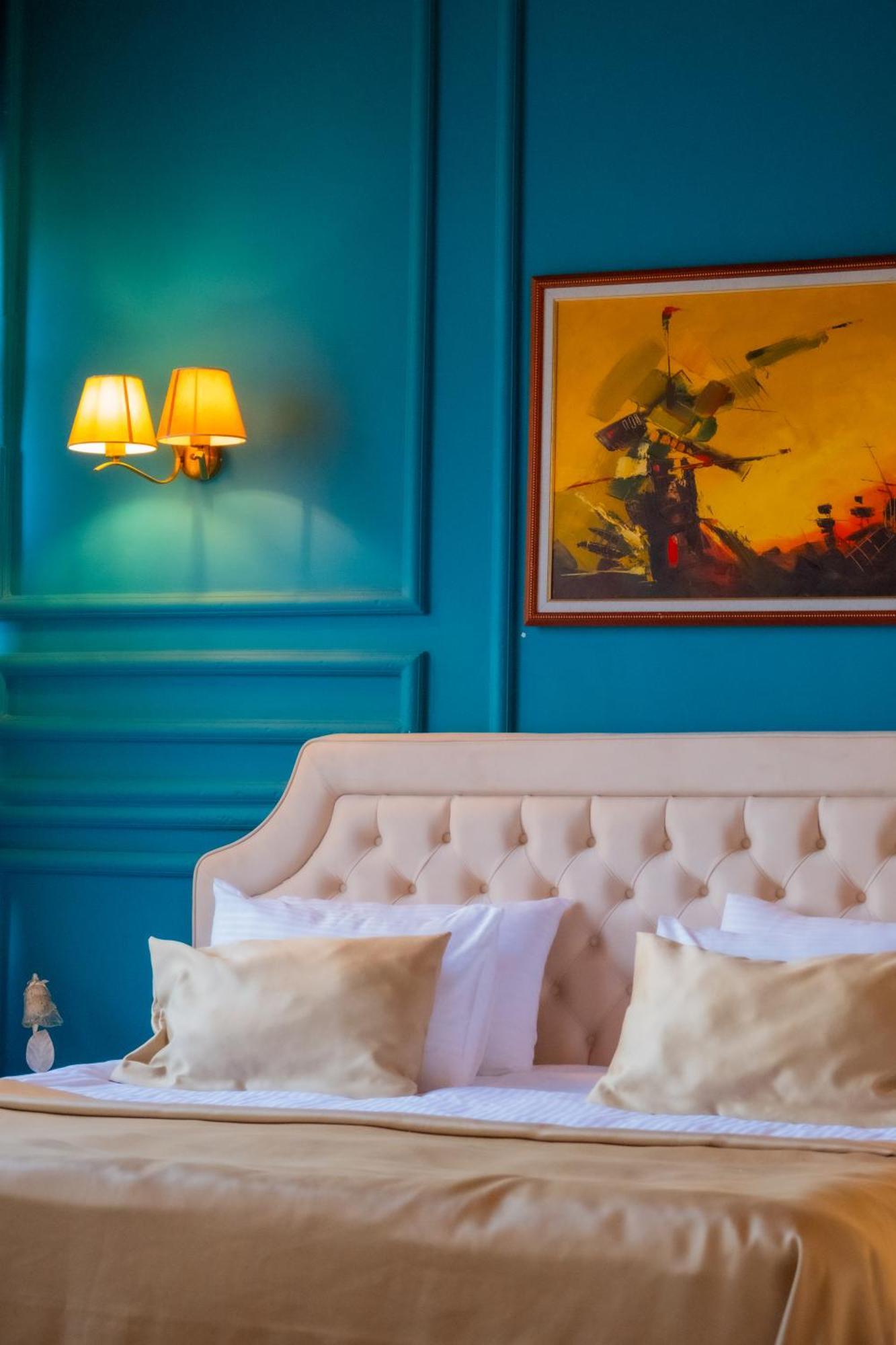 Pansiyon Grace Lounge Premium *