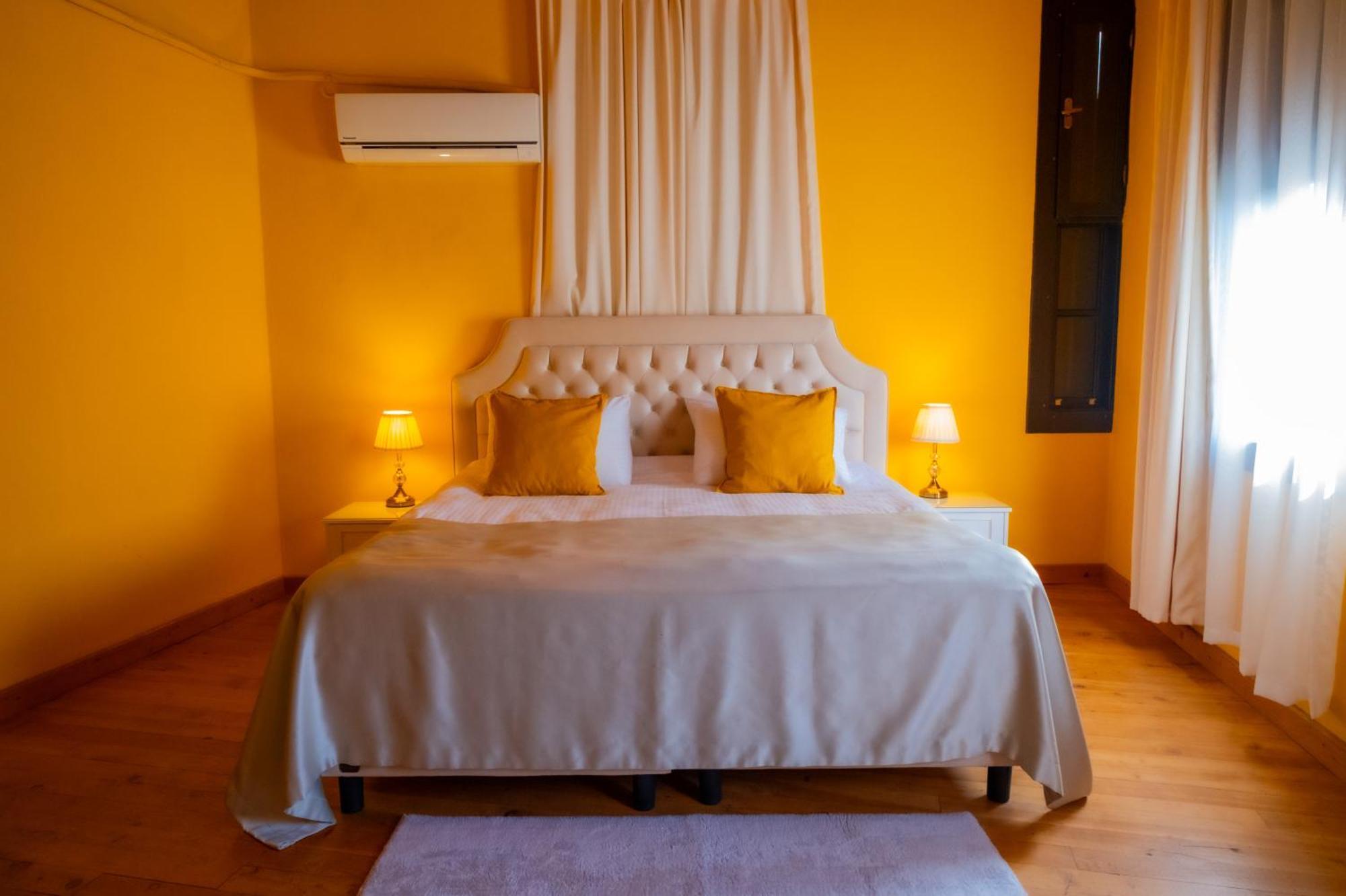 Privatunterkunft Grace Lounge Premium Antalya