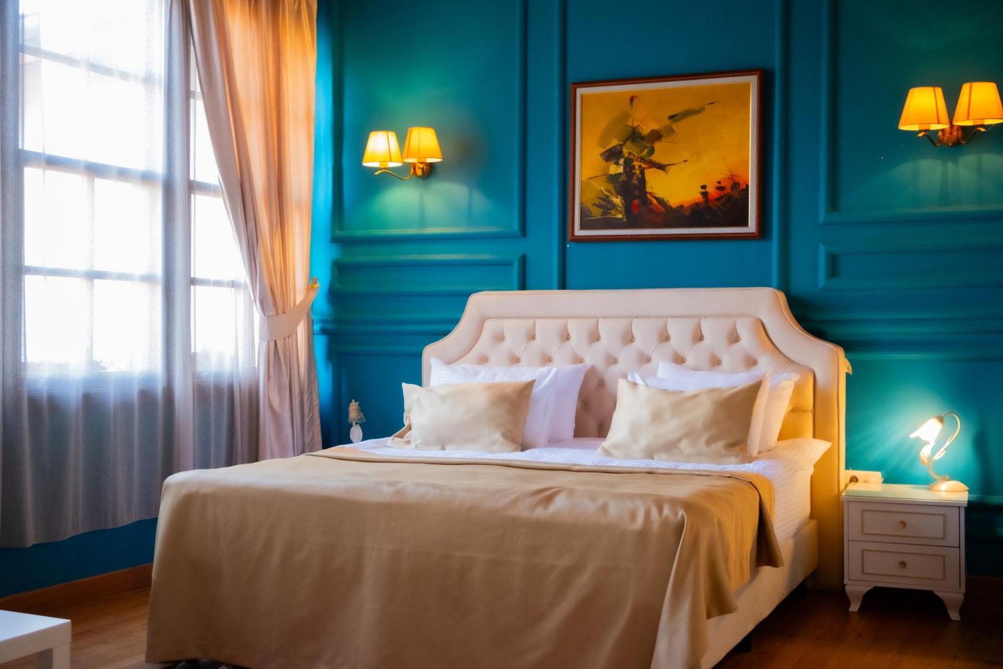 Pansiyon Grace Lounge Premium *