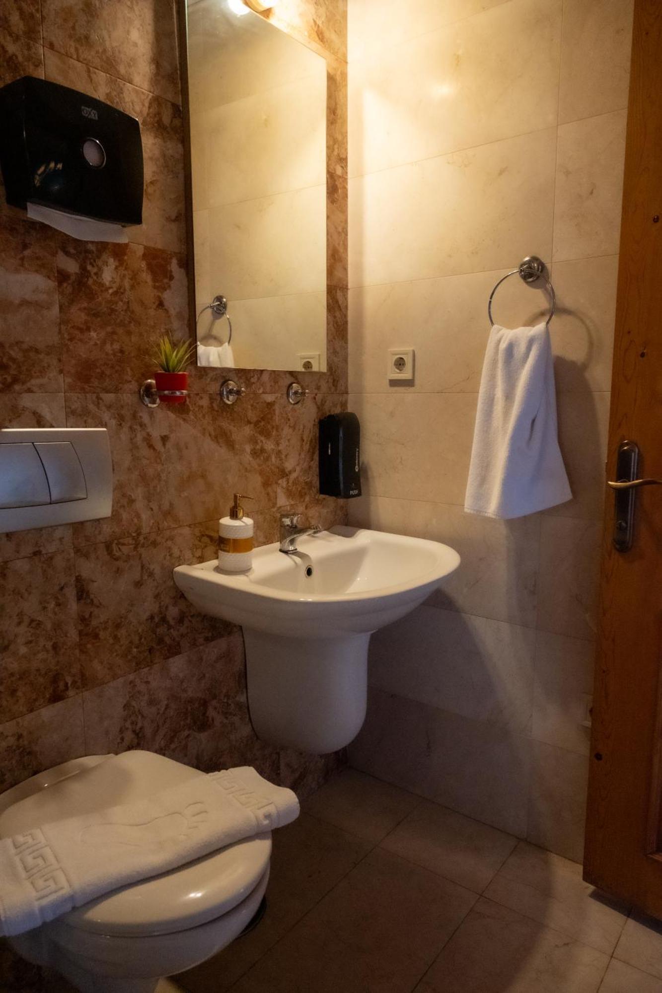 Grace Lounge Premium Privatunterkunft Antalya