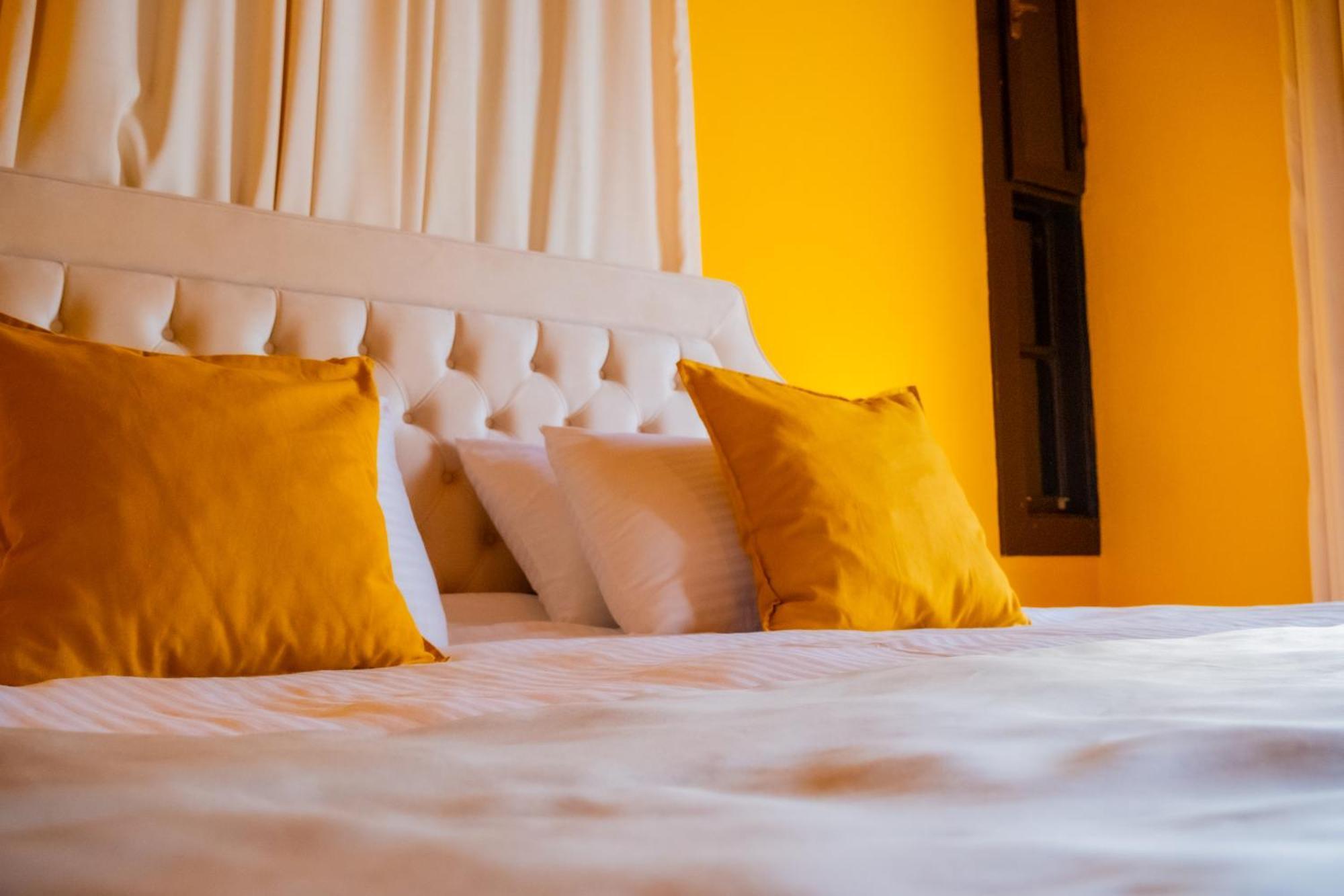 Privatunterkunft Grace Lounge Premium
