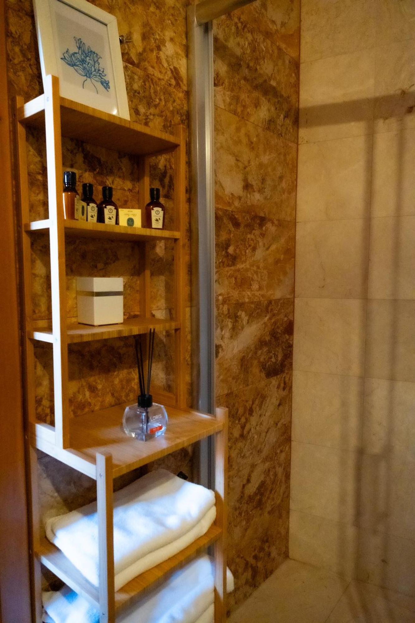 Privatunterkunft Grace Lounge Premium Antalya
