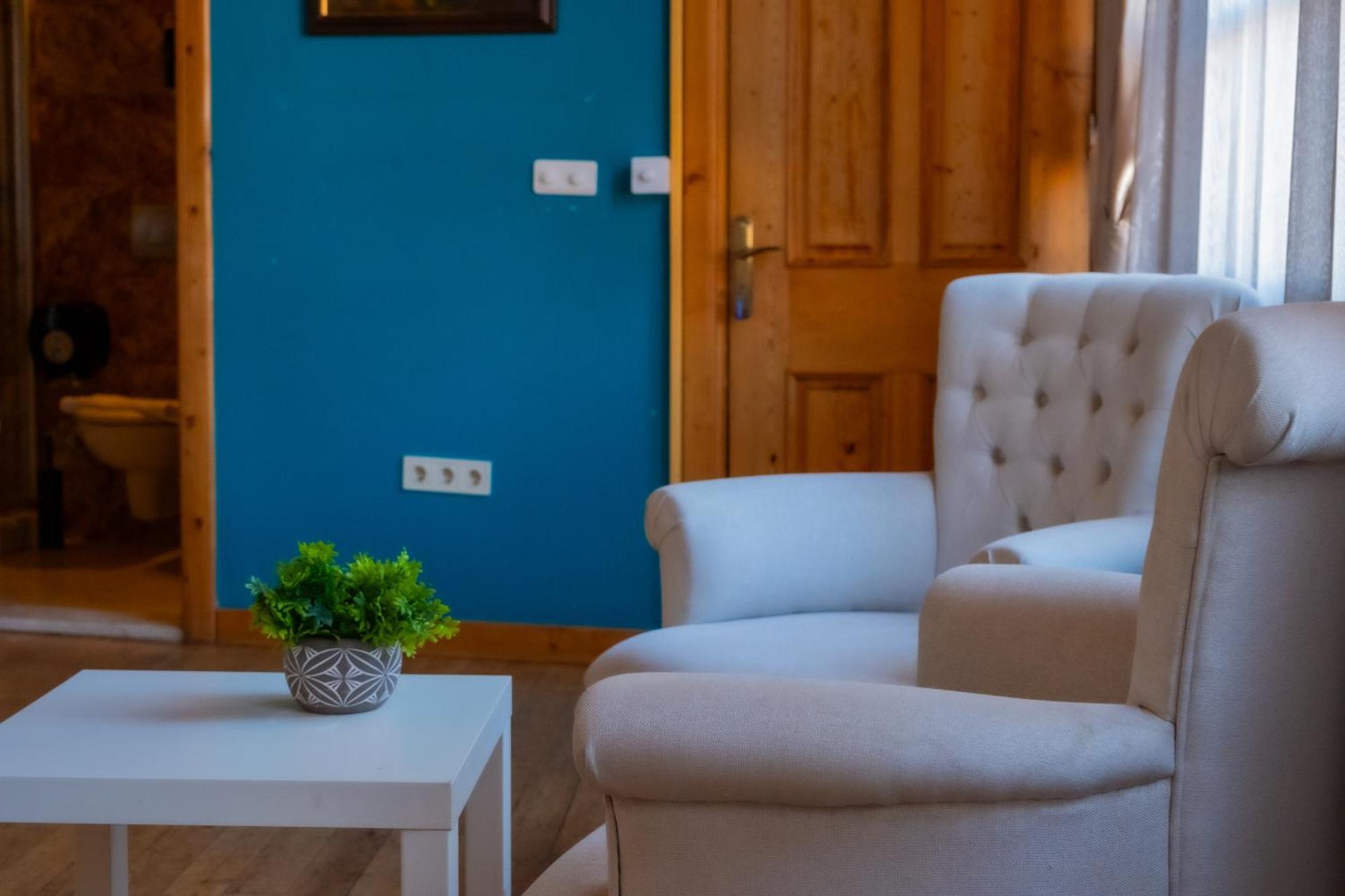 Grace Lounge Premium Privatunterkunft