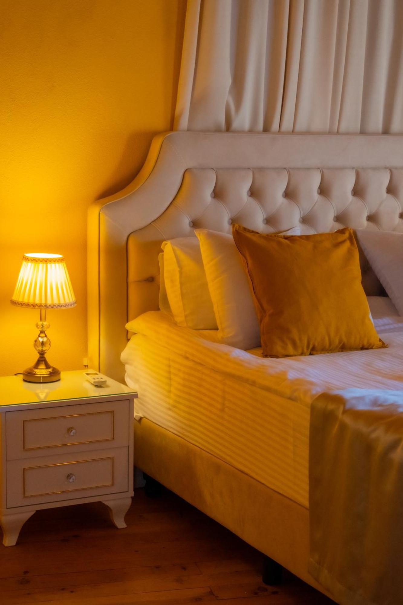 Privatunterkunft Grace Lounge Premium