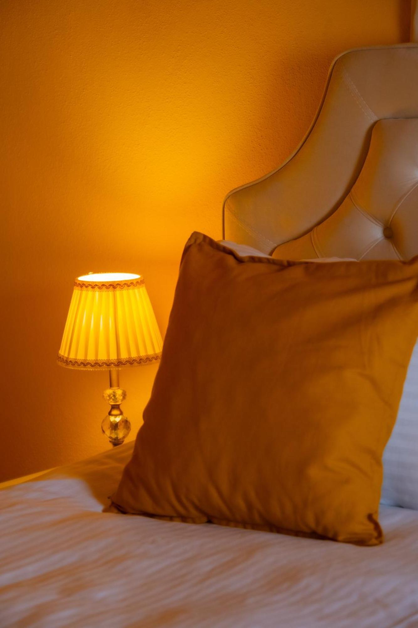 Grace Lounge Premium Pansiyon *