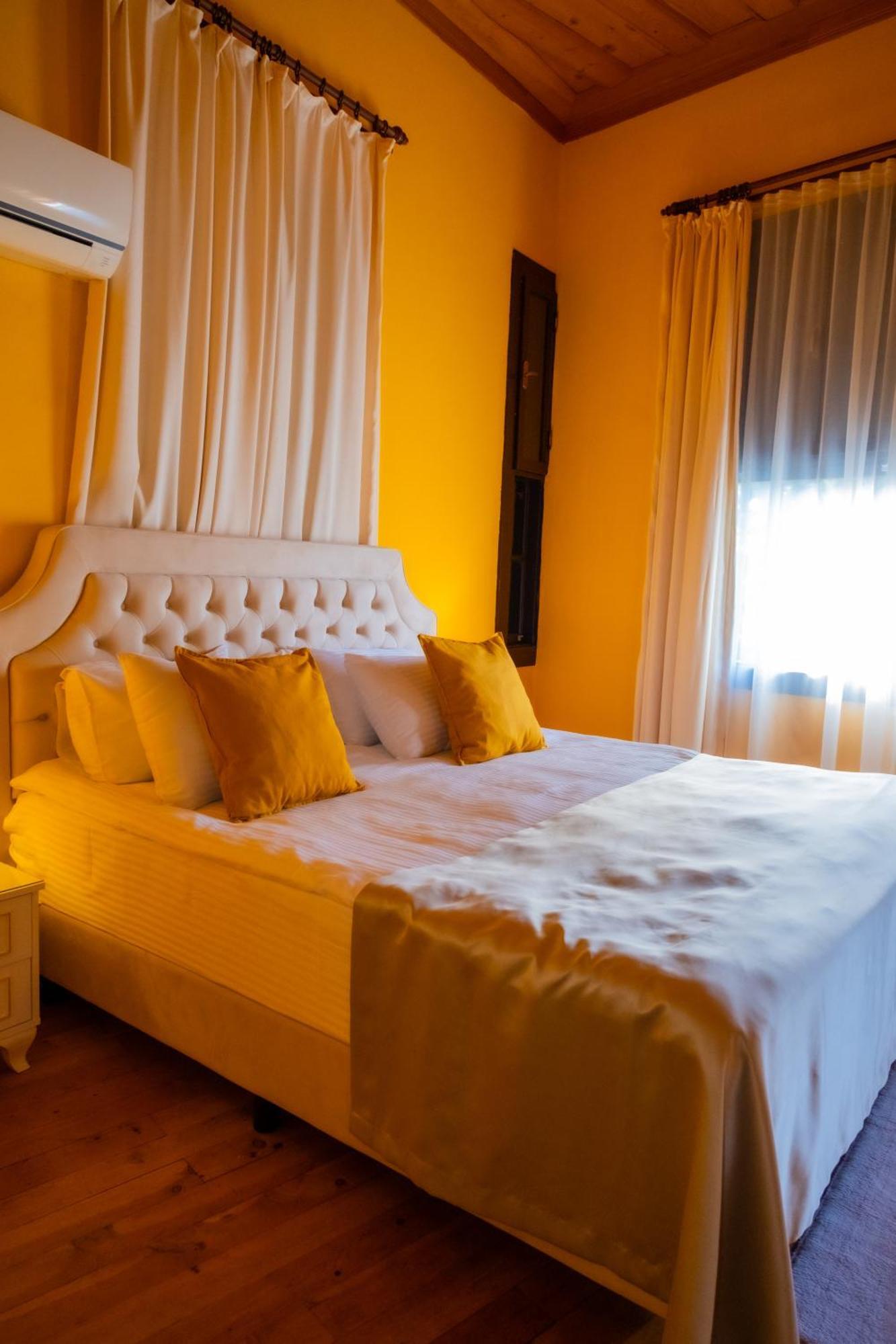 Privatunterkunft Grace Lounge Premium *