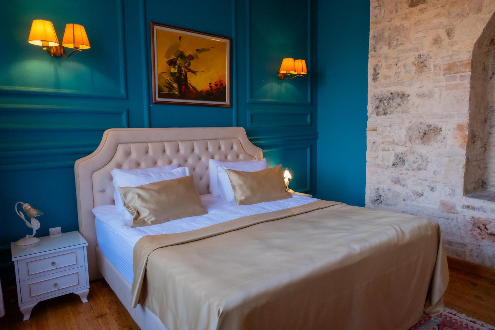 Privatunterkunft Grace Lounge Premium Antalya