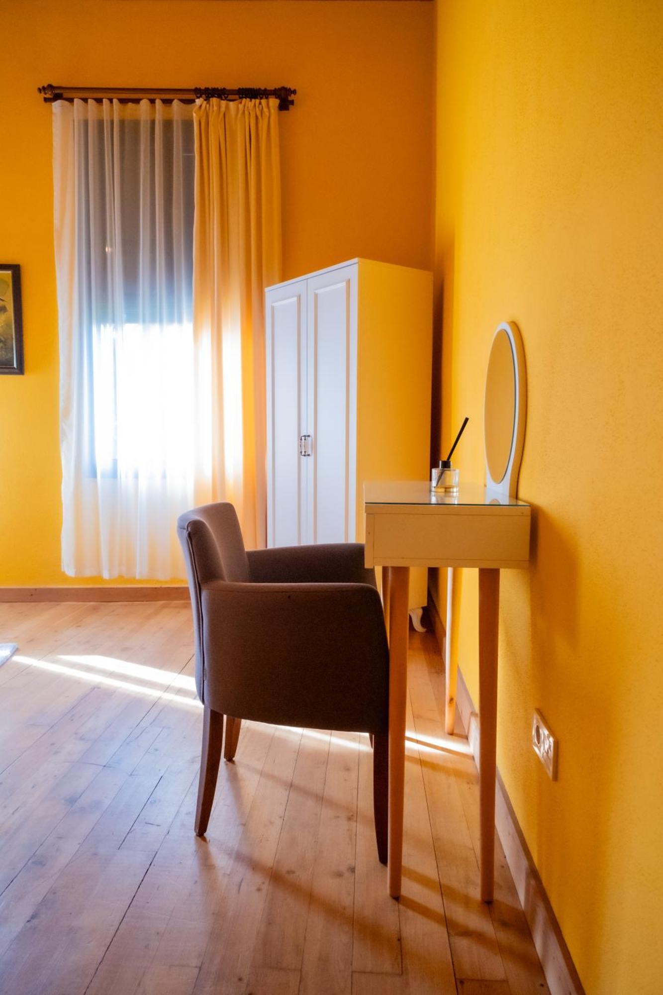 Grace Lounge Premium Privatunterkunft