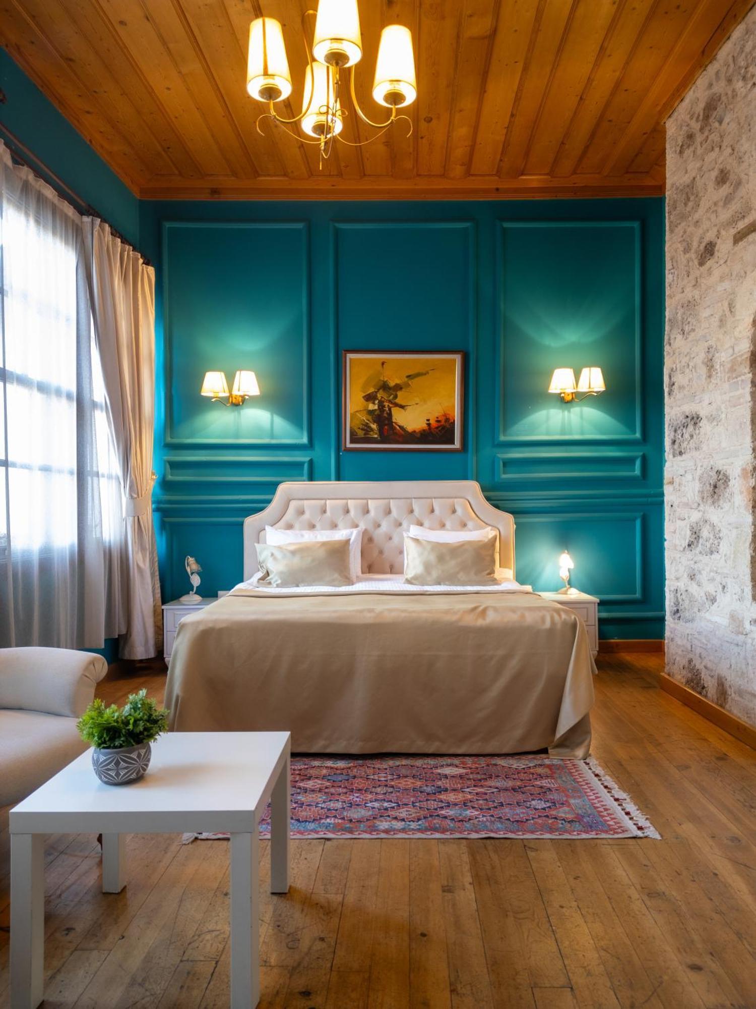 Pansiyon Grace Lounge Premium