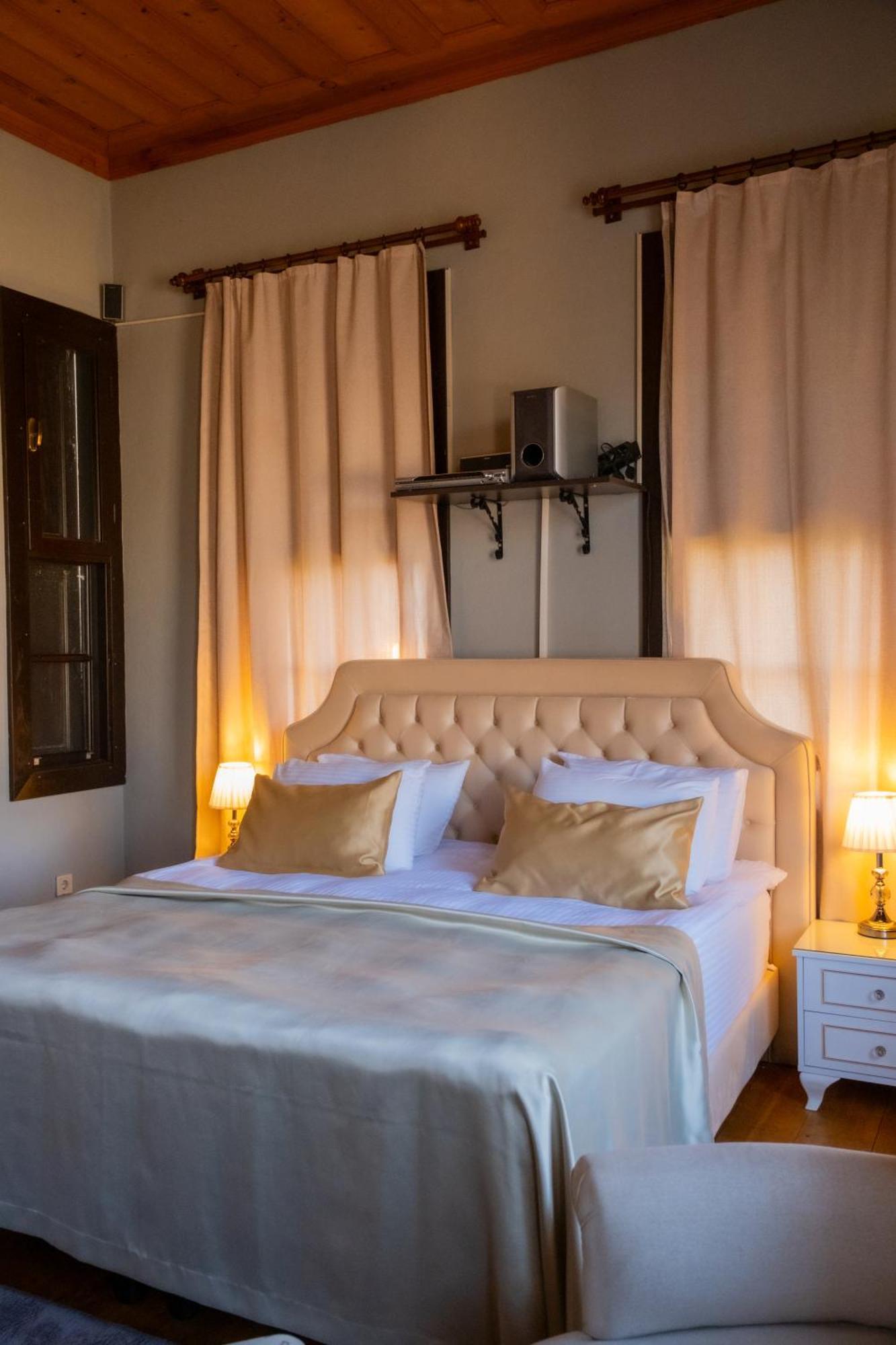 Grace Lounge Premium Privatunterkunft