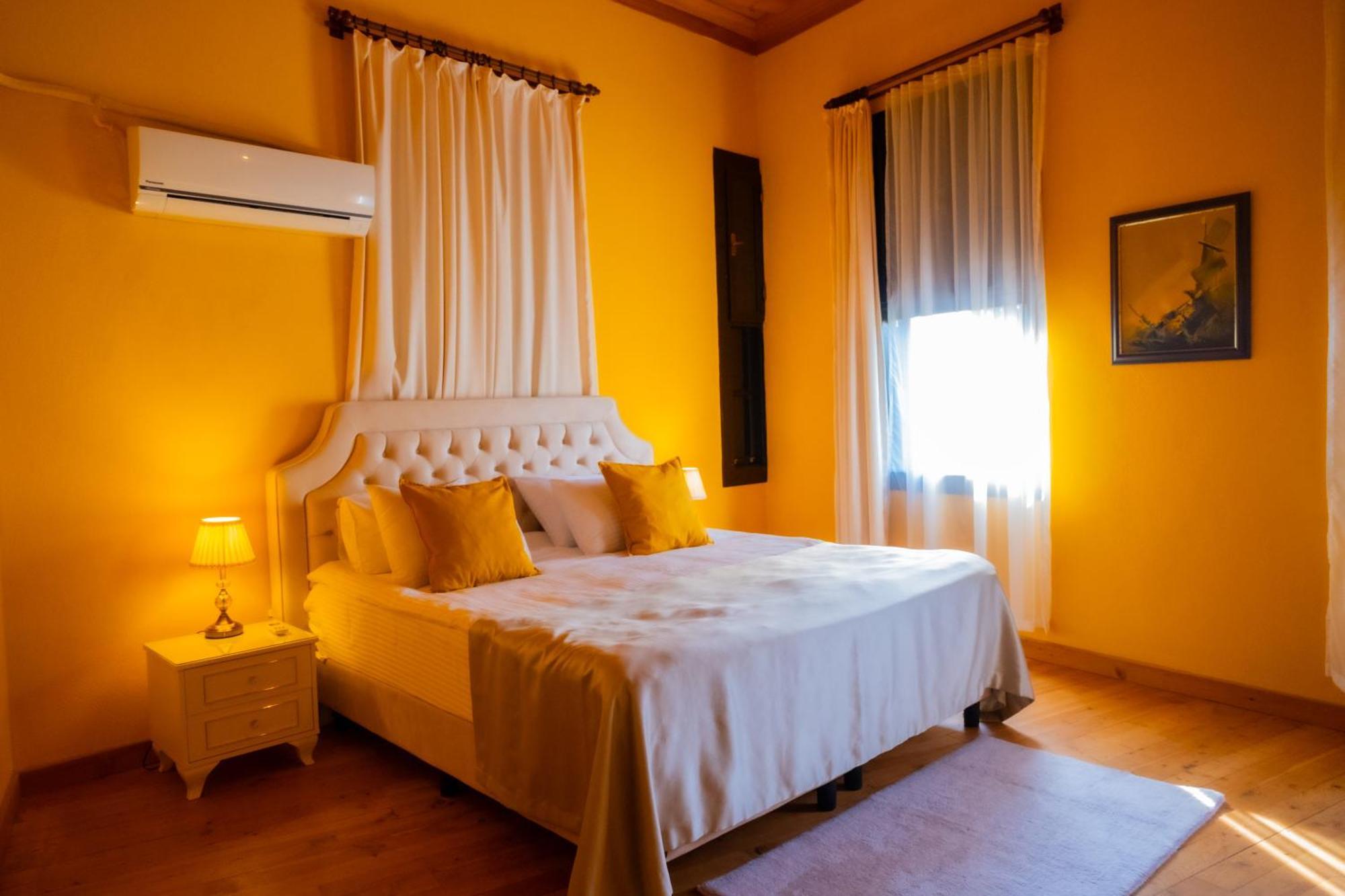 Privatunterkunft Grace Lounge Premium *