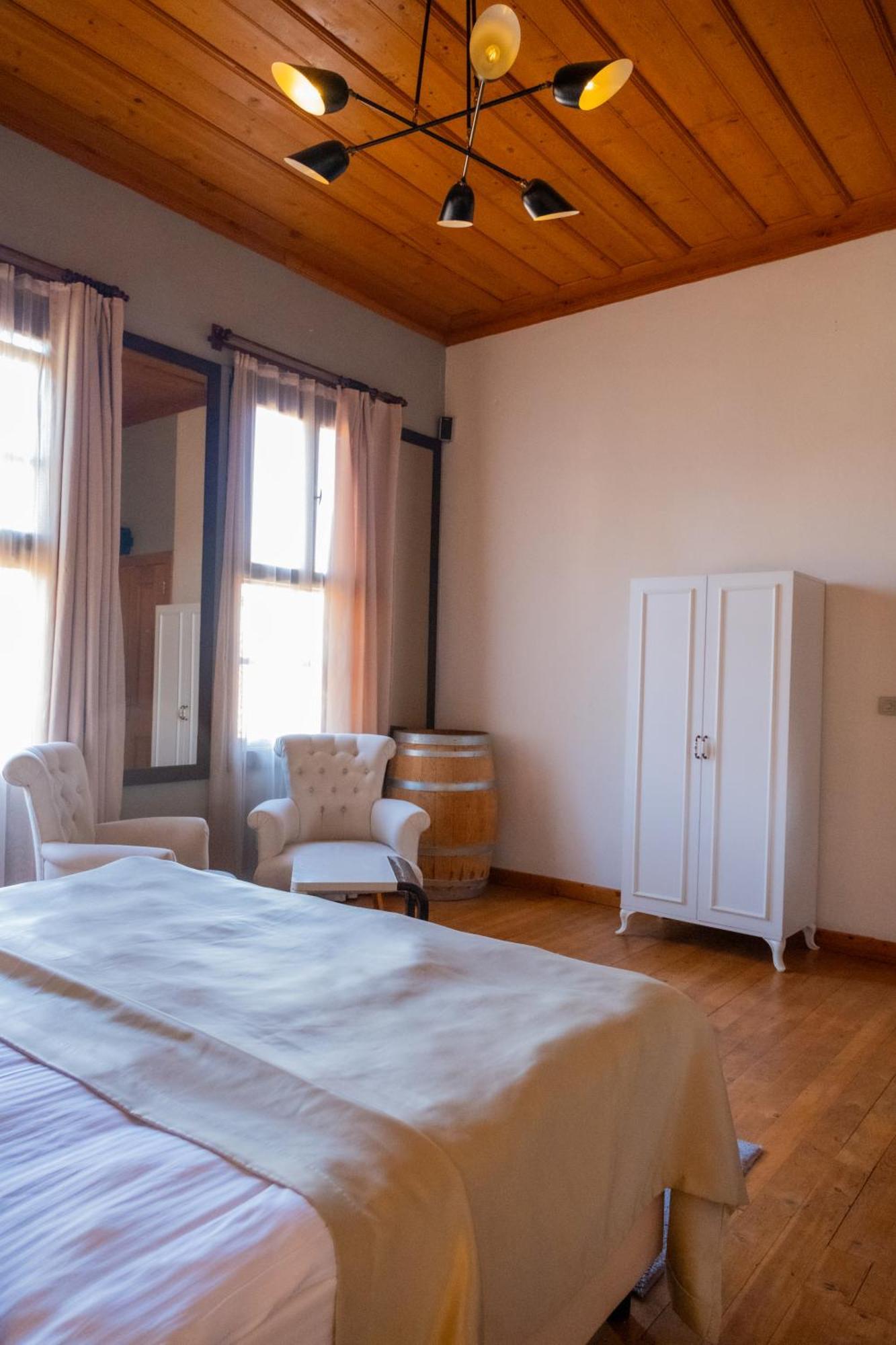 Grace Lounge Premium Privatunterkunft Antalya