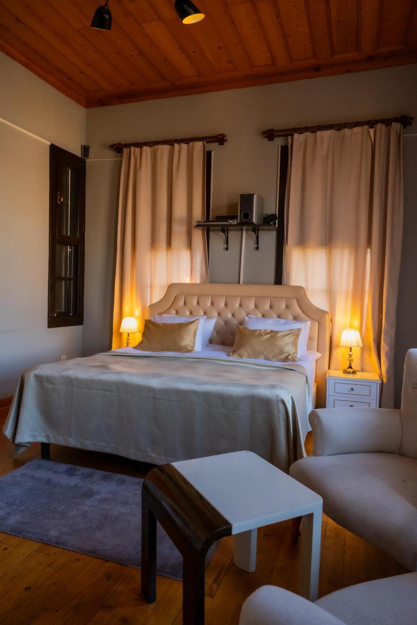 Grace Lounge Premium Privatunterkunft
