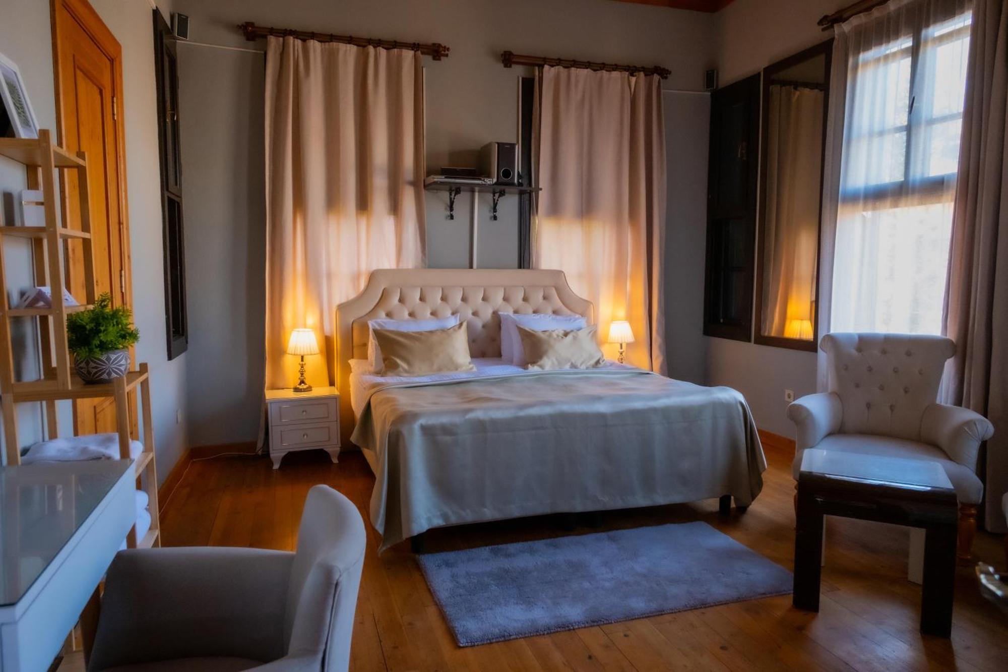Grace Lounge Premium Privatunterkunft *