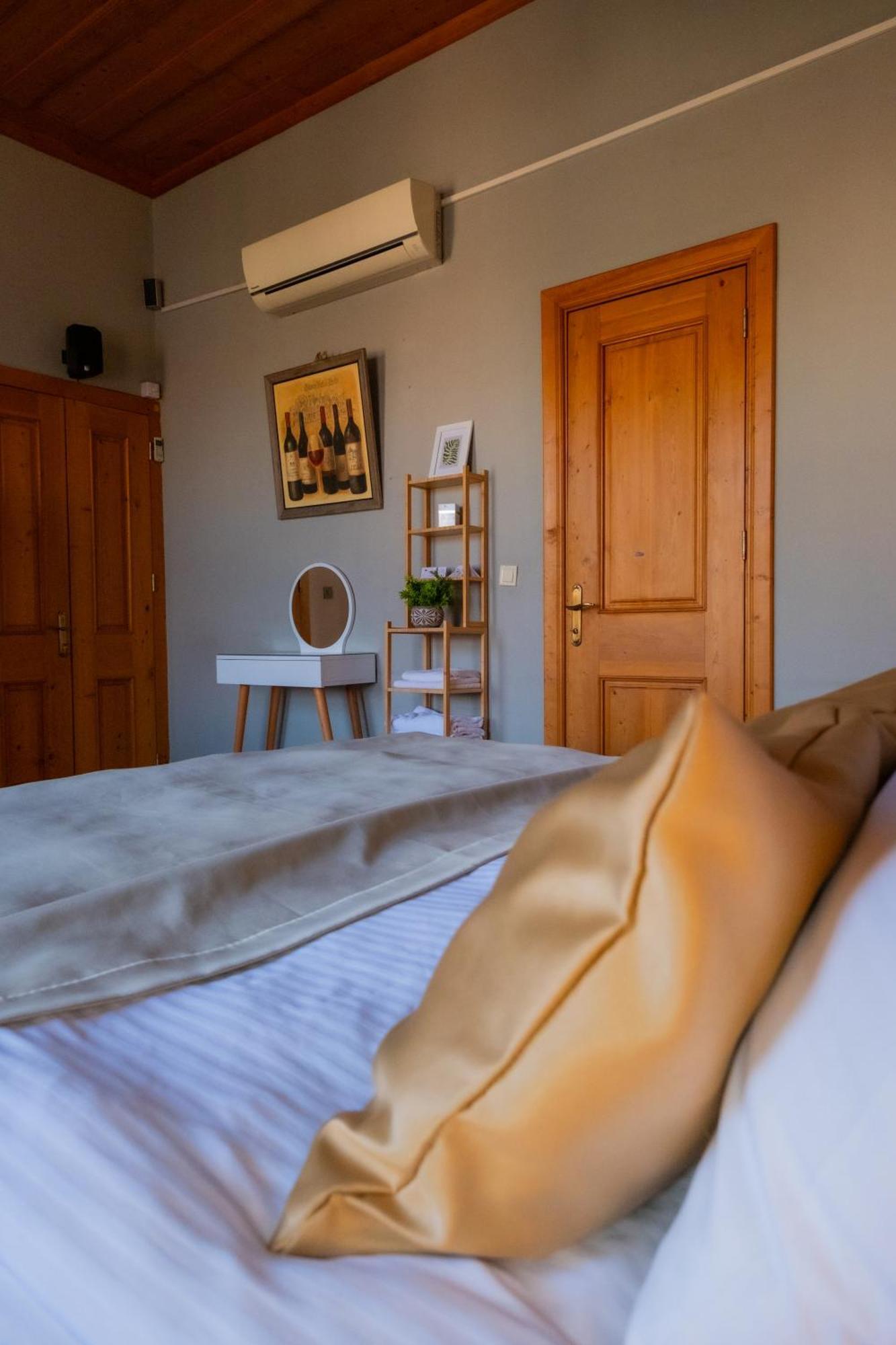 Grace Lounge Premium Pansiyon Antalya