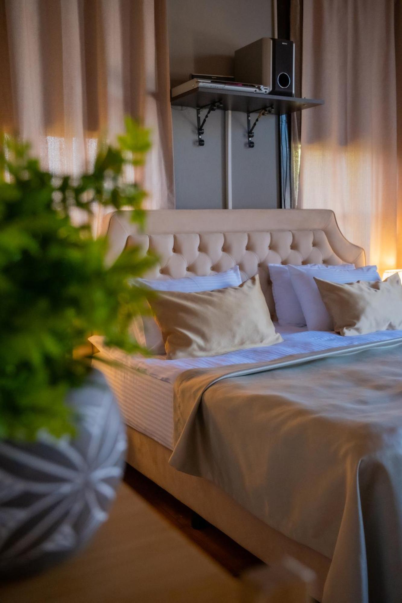 Grace Lounge Premium Antalya