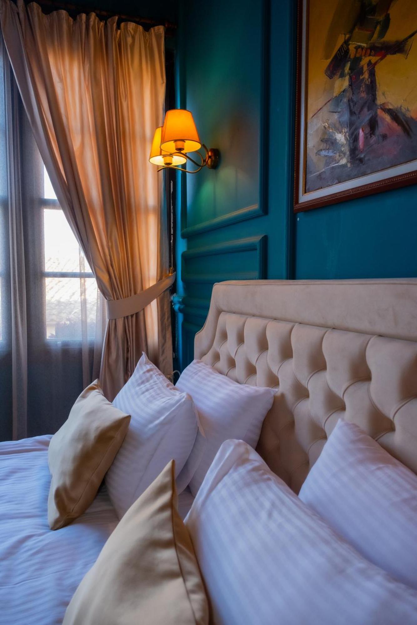 Grace Lounge Premium * Antalya